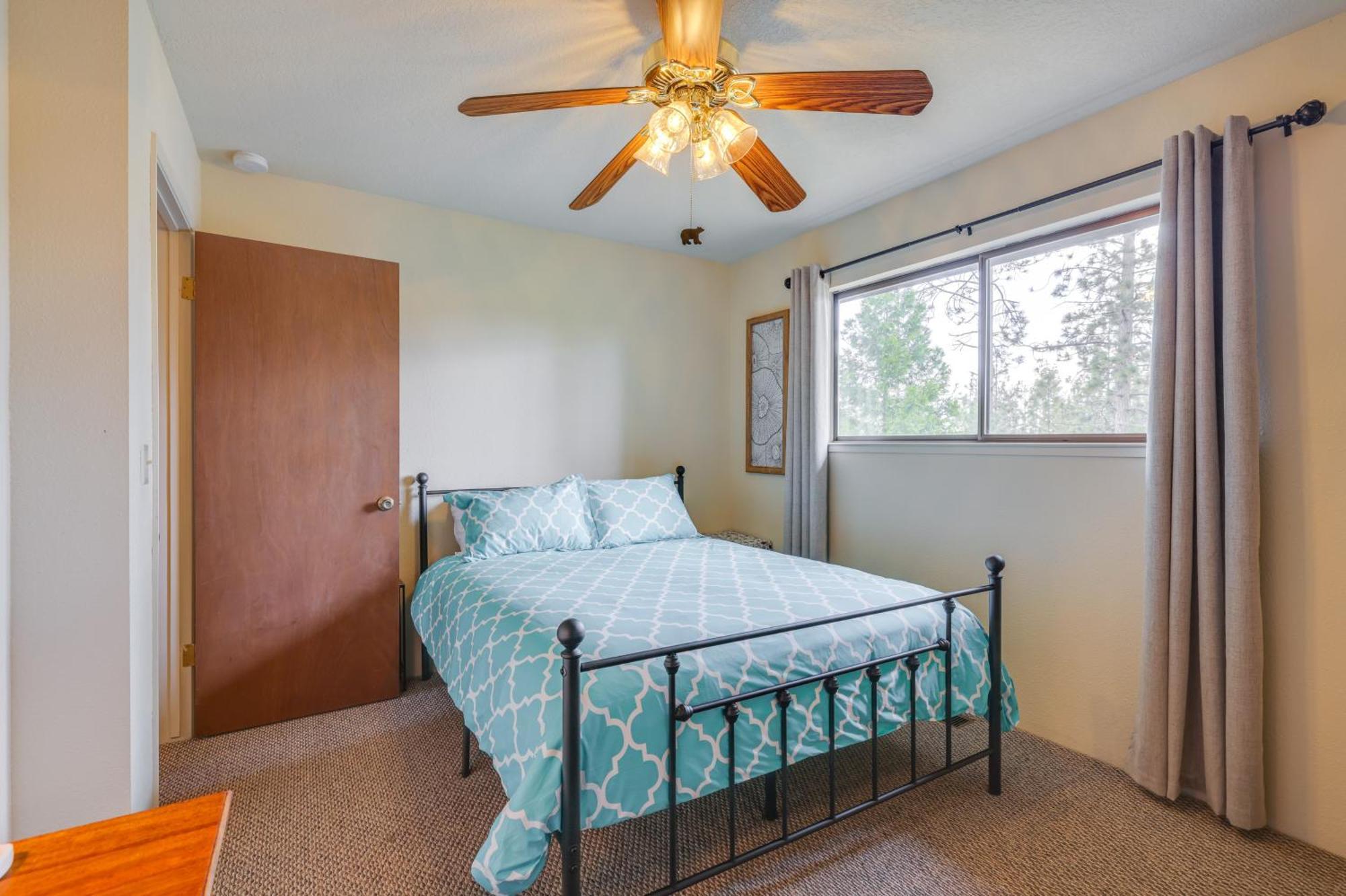 Serene Groveland Cabin Rental Near Yosemite! Exterior foto